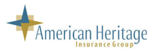 American Heritage Logo