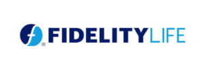 Fidelity Logo