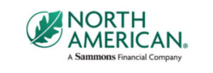 North American Logo