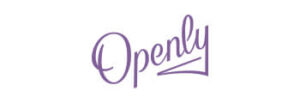 Openly Logo