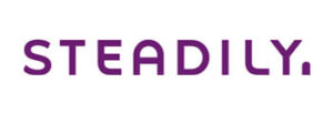 Steadily Logo